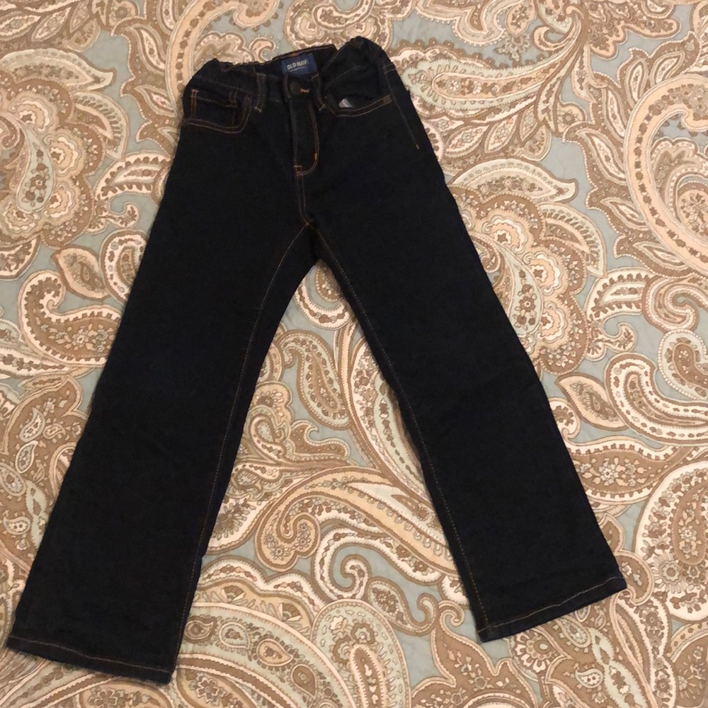 Old Navy Boys Jeans